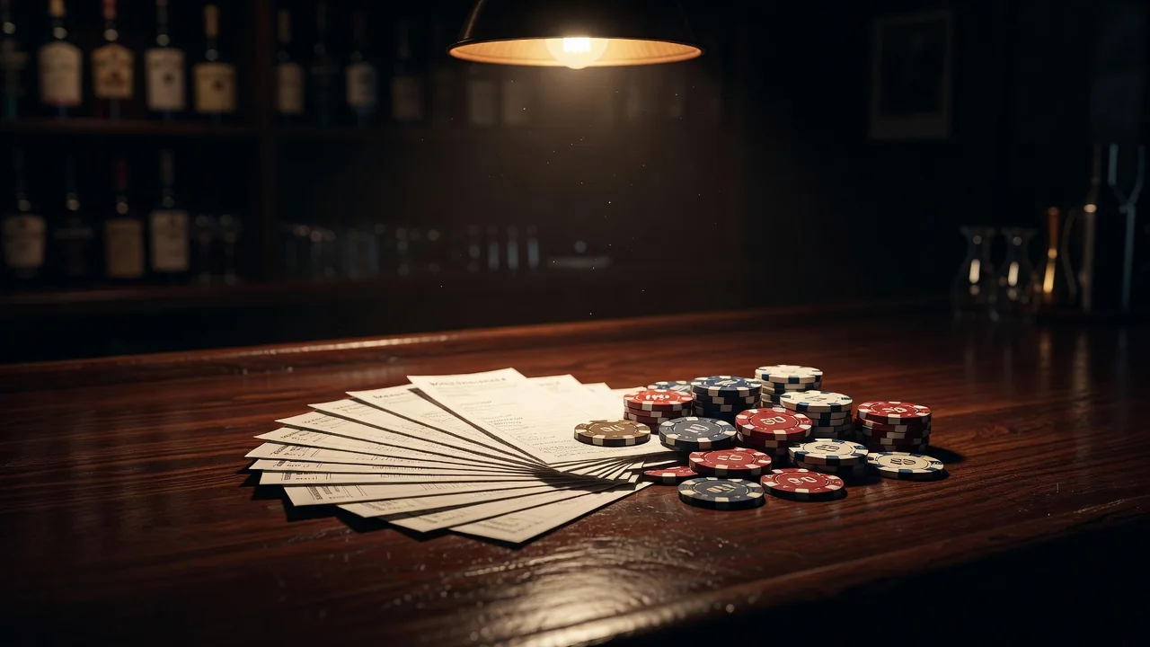 Leon Casino bonus kuponu ve çevrim çubuğu