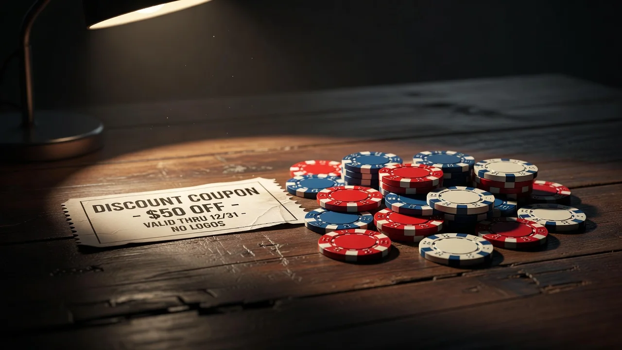 Leon Casino bonusları: çevrim, tavan, kupon süresi