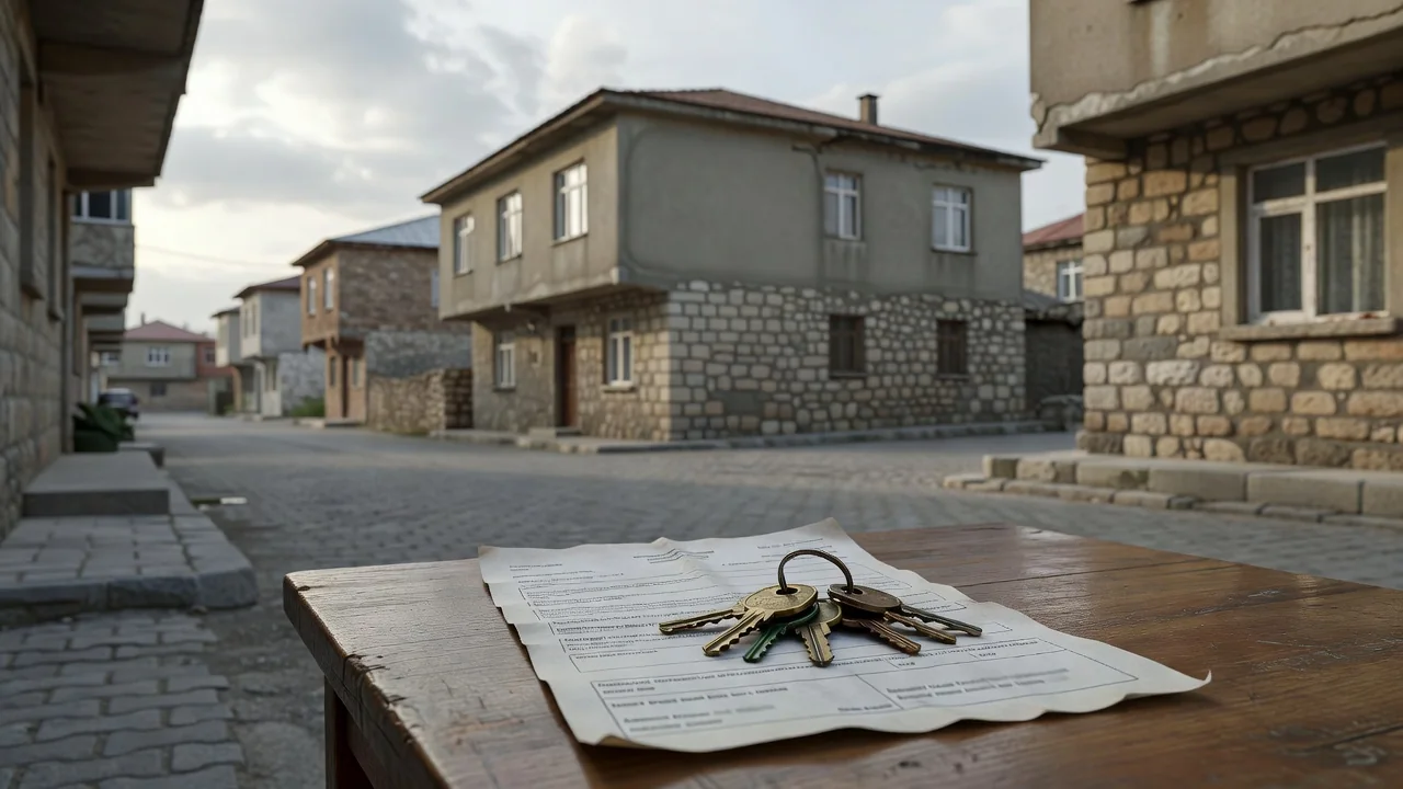 Muş'ta ev kiralamak: sözleşmeden DASK'a adım adım süreç