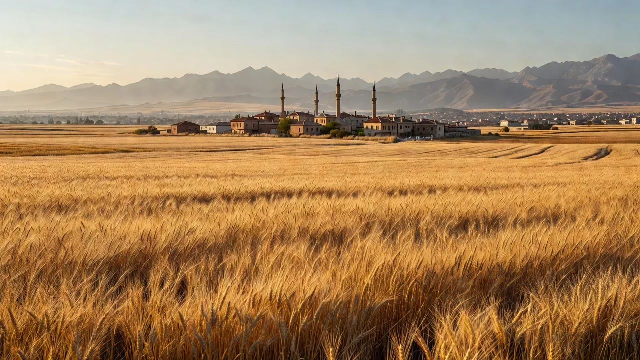 Muş'ta nerede yaşanır? Merkez, Bulanık, Malazgirt ve Varto karşılaştırması