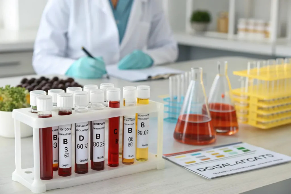 Avitaminözden Korunmak İçin Nelere Dikkat Edilmeli?